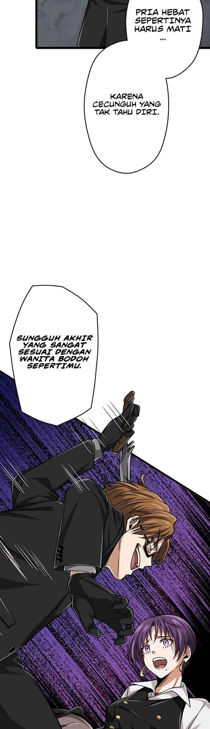 Magic Level 99990000 All-Attribute Great Sage Bab 40 halaman 53