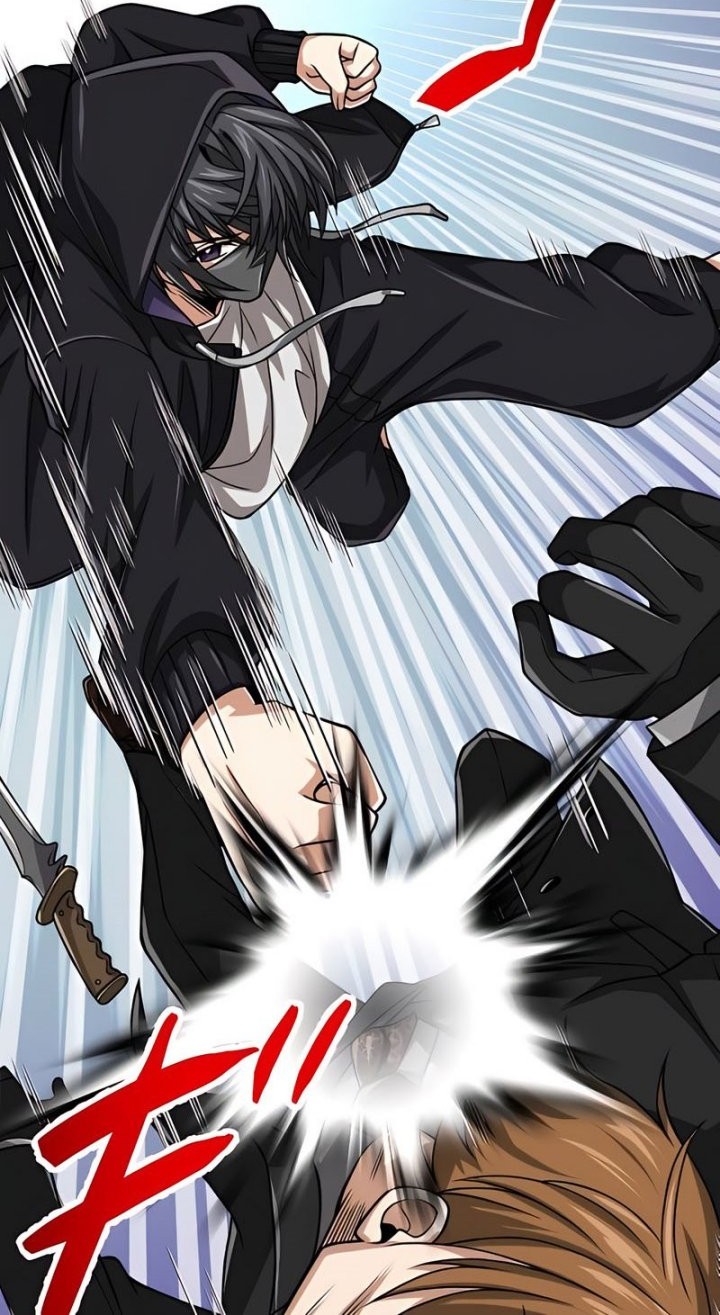 Magic Level 99990000 All-Attribute Great Sage Bab 40 halaman 55