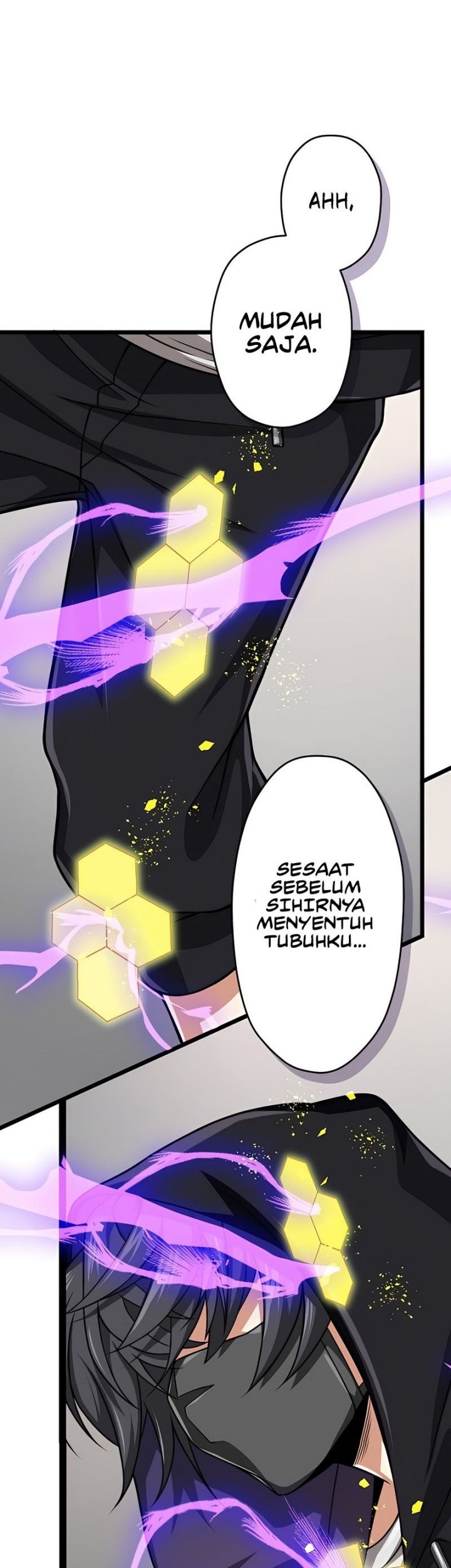 Magic Level 99990000 All-Attribute Great Sage Bab 40 halaman 59