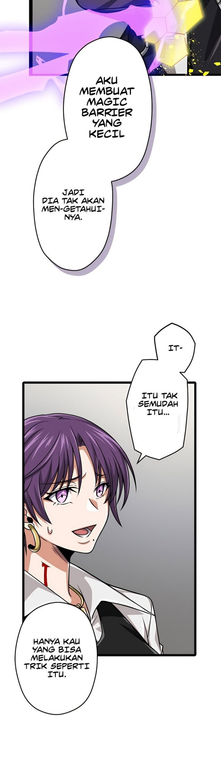 Magic Level 99990000 All-Attribute Great Sage Bab 40 halaman 60