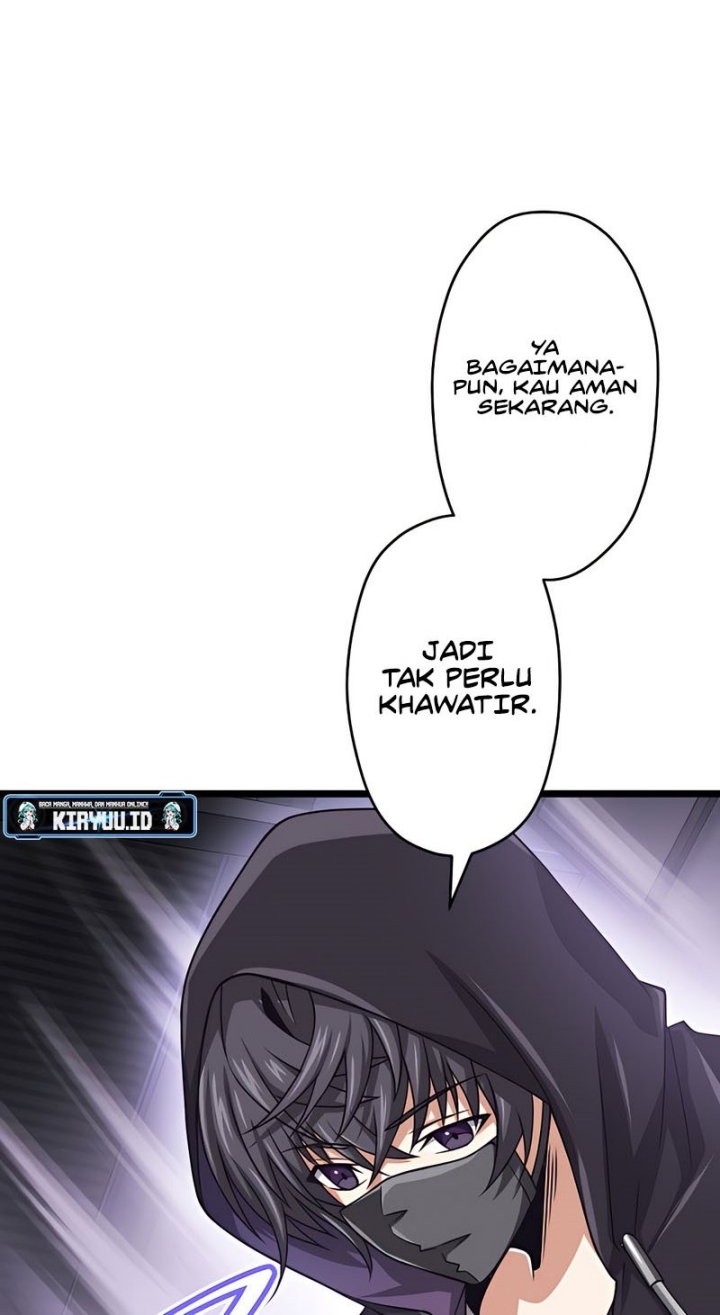 Magic Level 99990000 All-Attribute Great Sage Bab 40 halaman 61