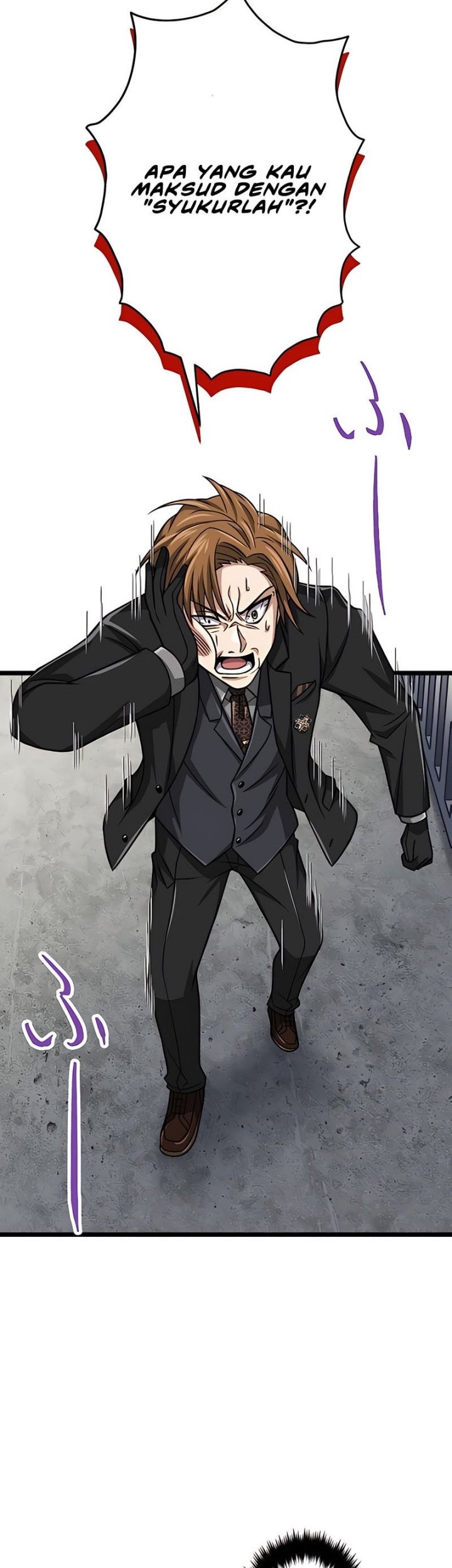Magic Level 99990000 All-Attribute Great Sage Bab 40 halaman 63