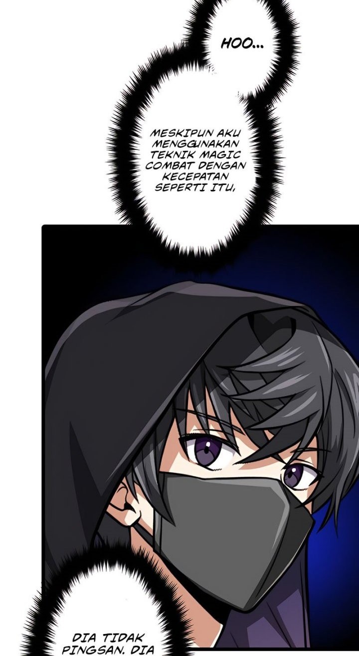 Magic Level 99990000 All-Attribute Great Sage Bab 40 halaman 64