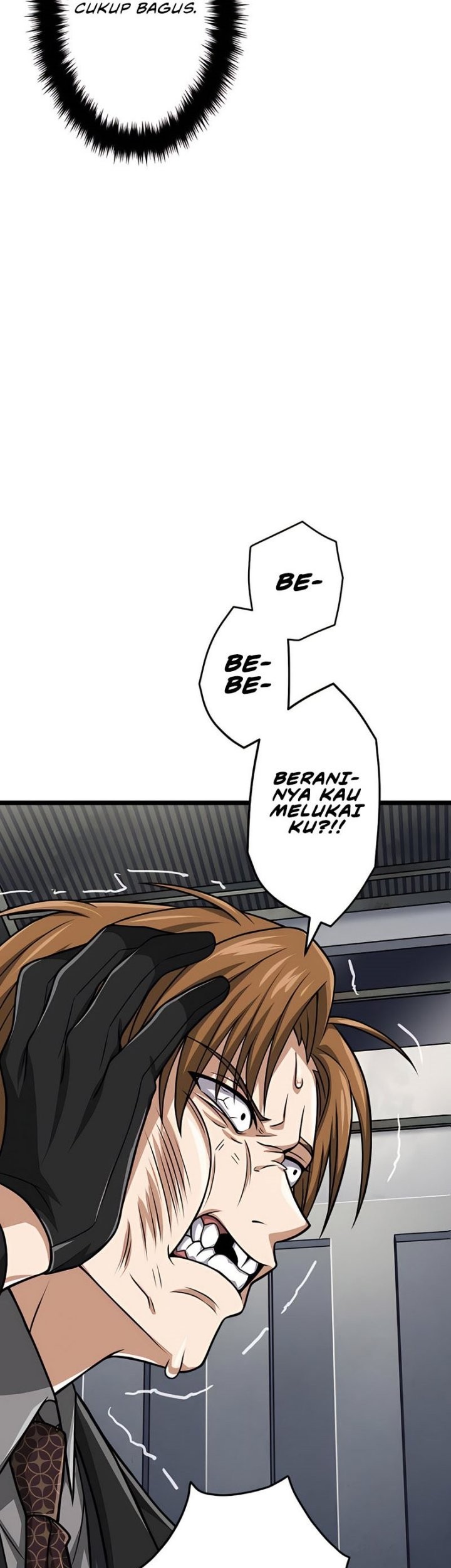 Magic Level 99990000 All-Attribute Great Sage Bab 40 halaman 65