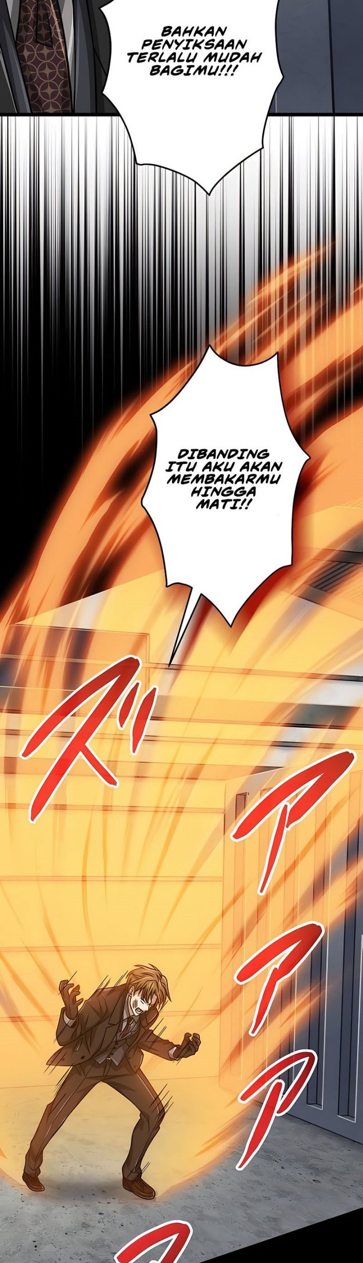 Magic Level 99990000 All-Attribute Great Sage Bab 40 halaman 66