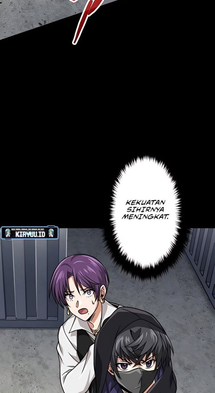 Magic Level 99990000 All-Attribute Great Sage Bab 40 halaman 67