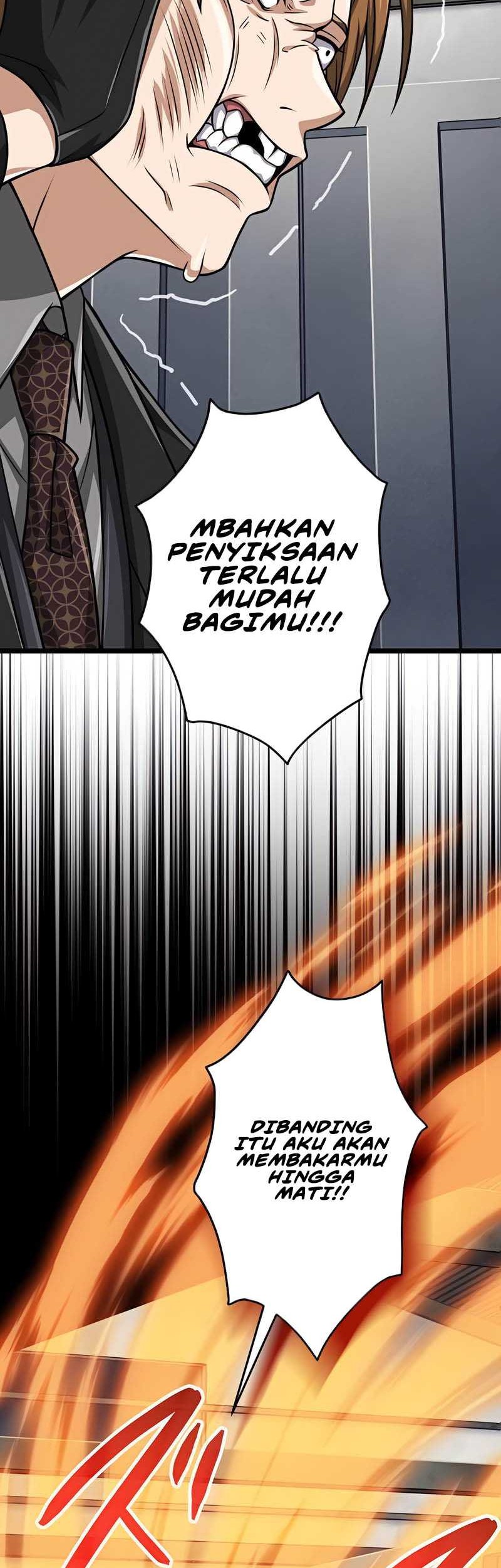Magic Level 99990000 All-Attribute Great Sage Bab 41 halaman 3