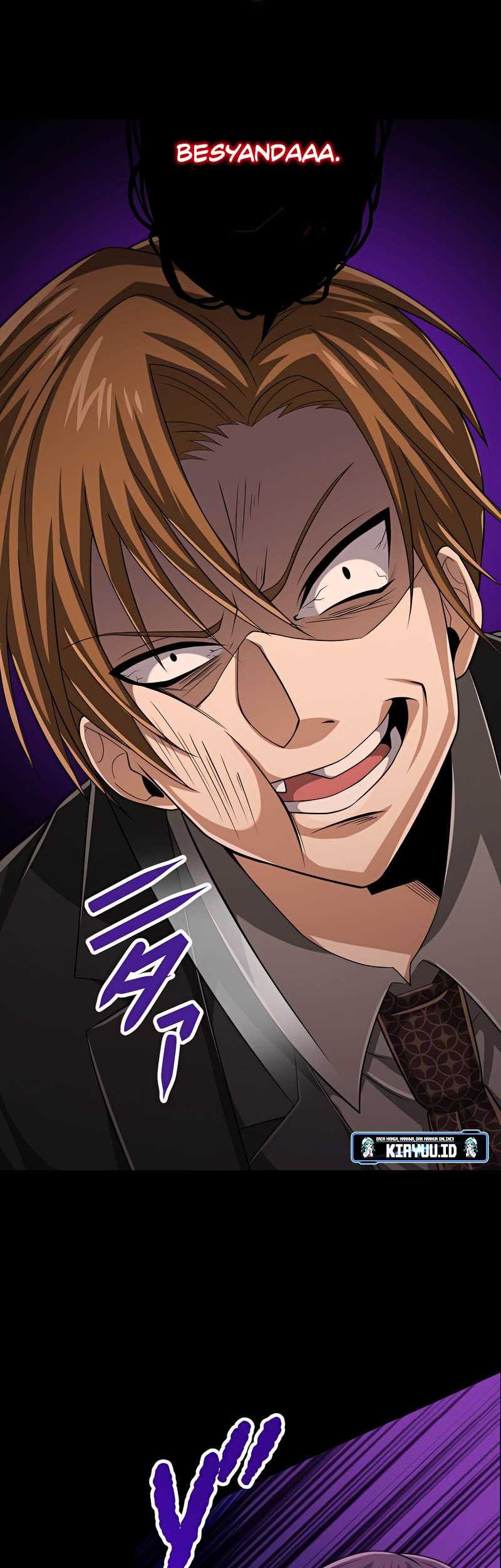Magic Level 99990000 All-Attribute Great Sage Bab 41 halaman 31