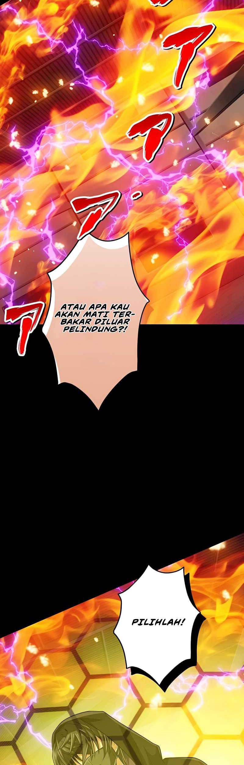Magic Level 99990000 All-Attribute Great Sage Bab 41 halaman 37