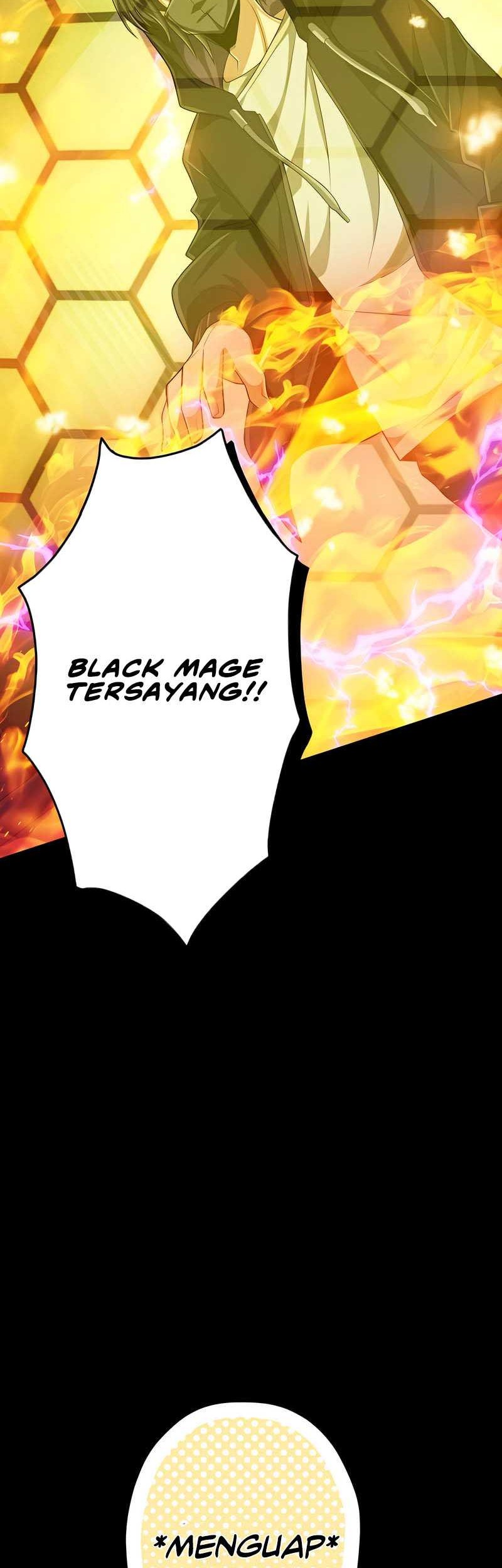 Magic Level 99990000 All-Attribute Great Sage Bab 41 halaman 38