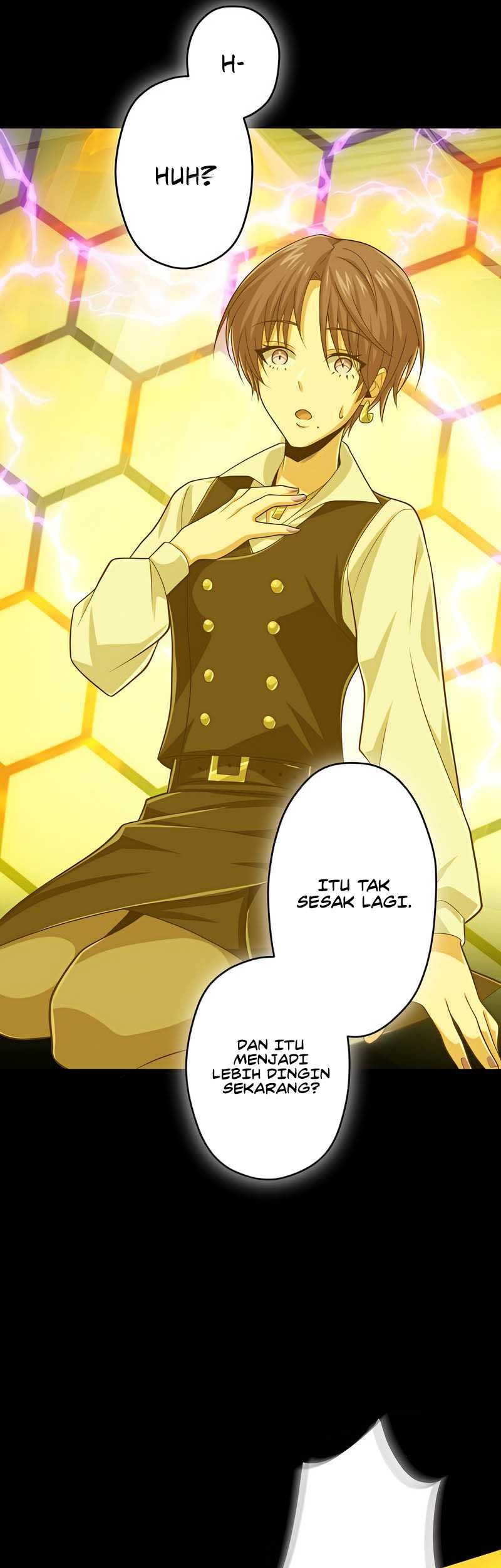 Magic Level 99990000 All-Attribute Great Sage Bab 41 halaman 44