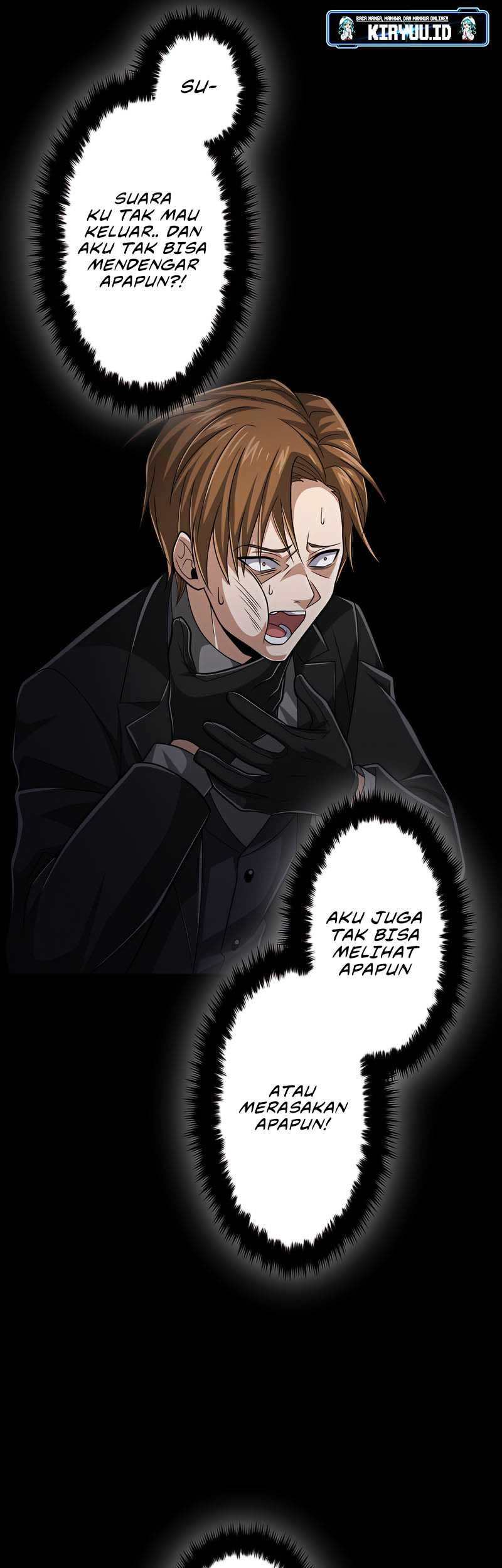 Magic Level 99990000 All-Attribute Great Sage Bab 41 halaman 62