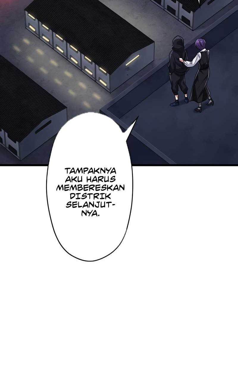 Magic Level 99990000 All-Attribute Great Sage Bab 41 halaman 69
