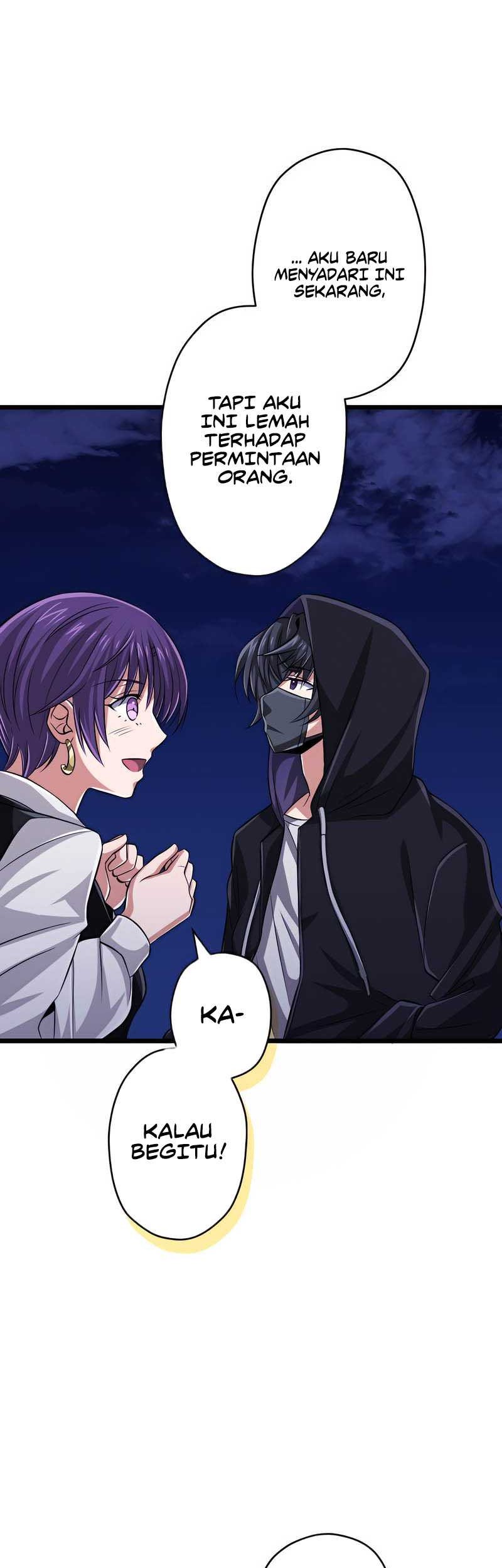 Magic Level 99990000 All-Attribute Great Sage Bab 41 halaman 72