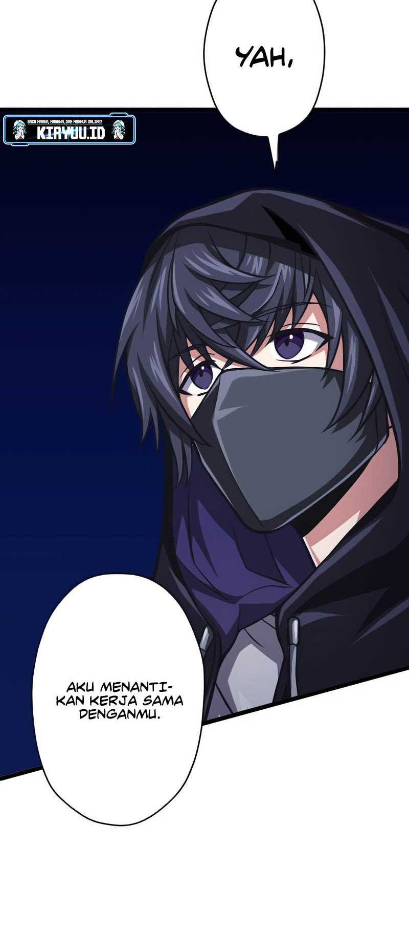 Magic Level 99990000 All-Attribute Great Sage Bab 41 halaman 73