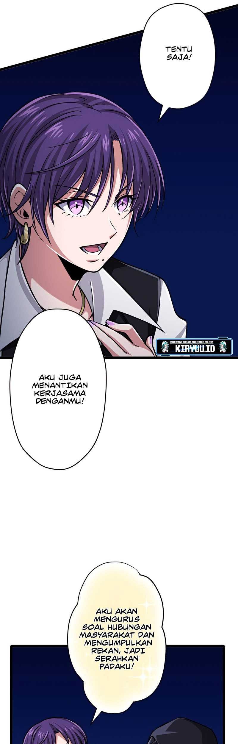 Magic Level 99990000 All-Attribute Great Sage Bab 41 halaman 74