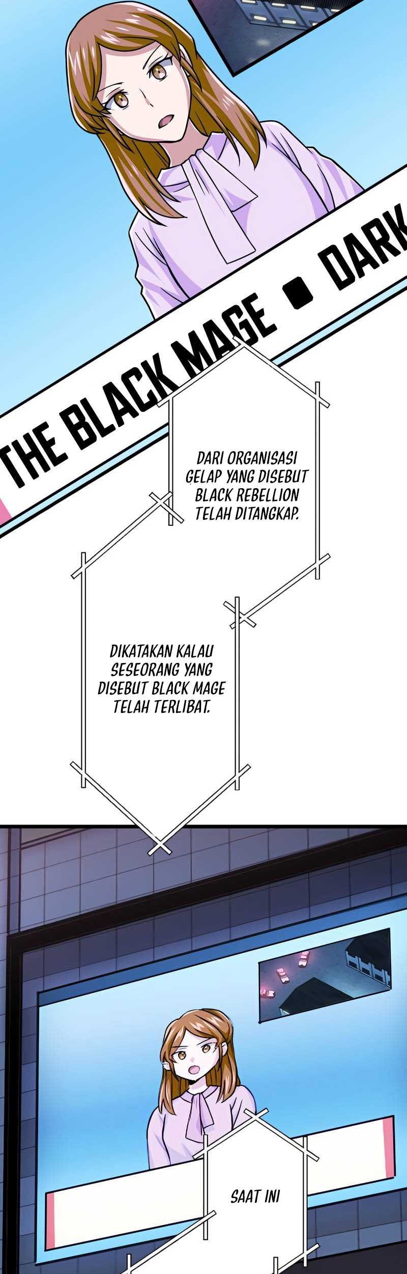 Magic Level 99990000 All-Attribute Great Sage Bab 41 halaman 76
