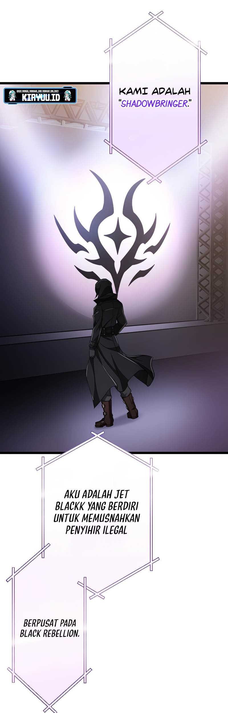 Magic Level 99990000 All-Attribute Great Sage Bab 41 halaman 79