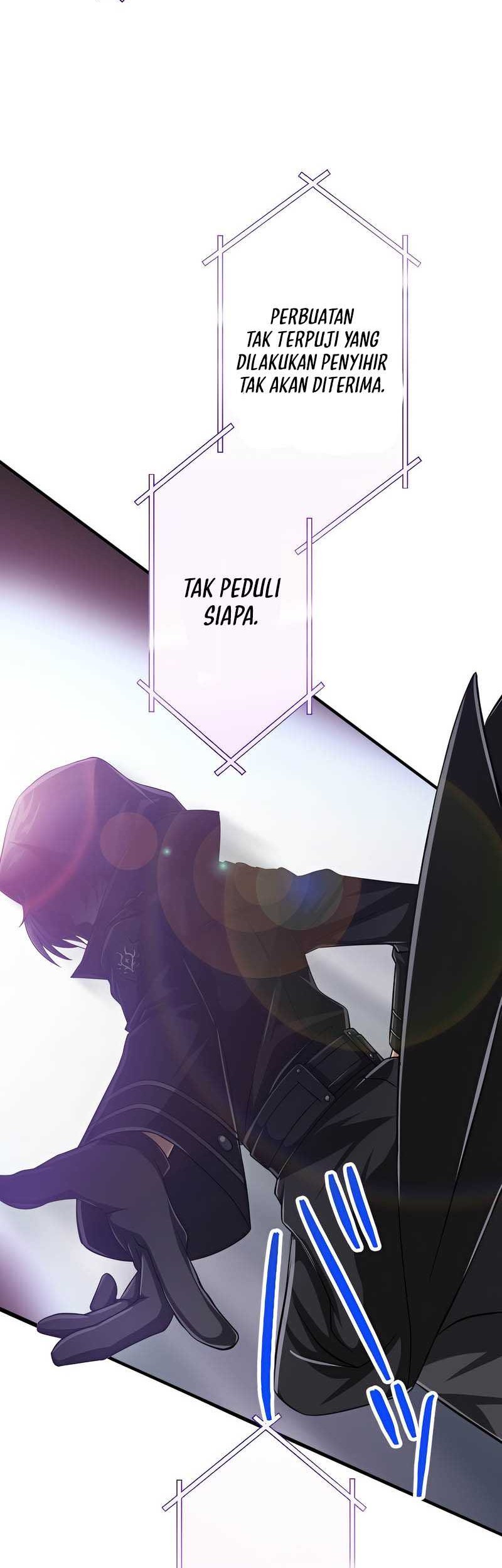 Magic Level 99990000 All-Attribute Great Sage Bab 41 halaman 80
