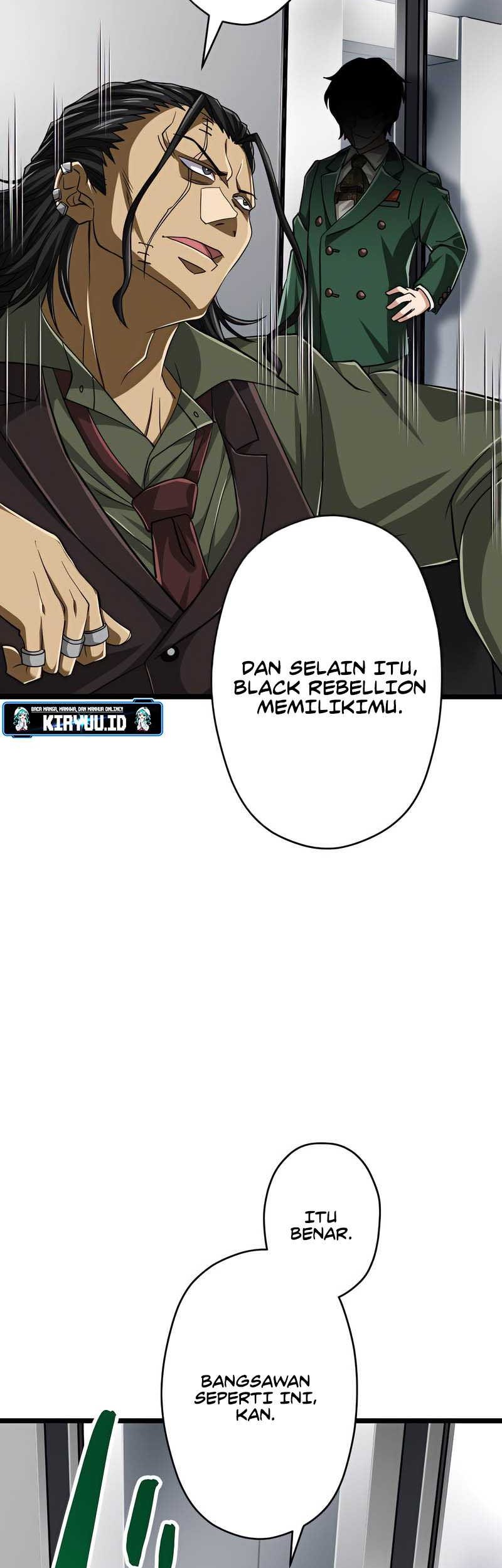 Magic Level 99990000 All-Attribute Great Sage Bab 41 halaman 85