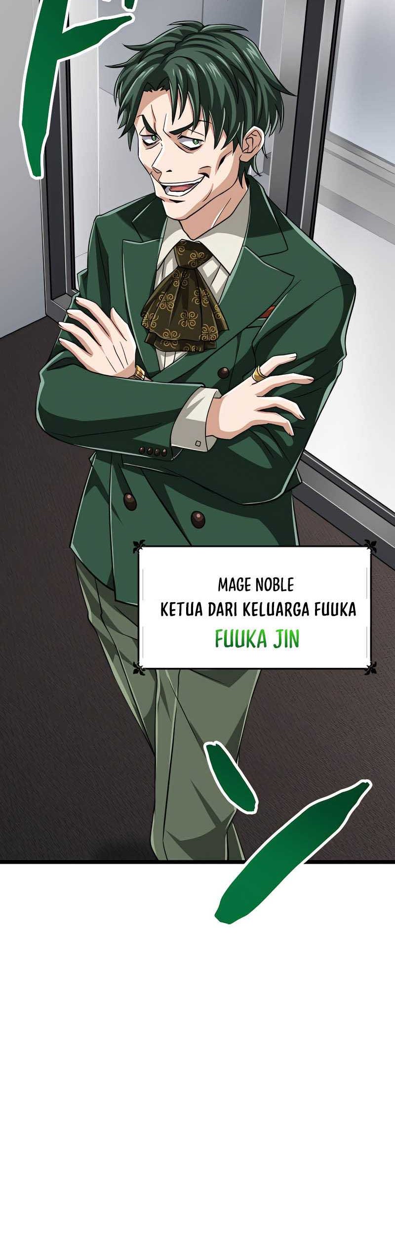 Magic Level 99990000 All-Attribute Great Sage Bab 41 halaman 86