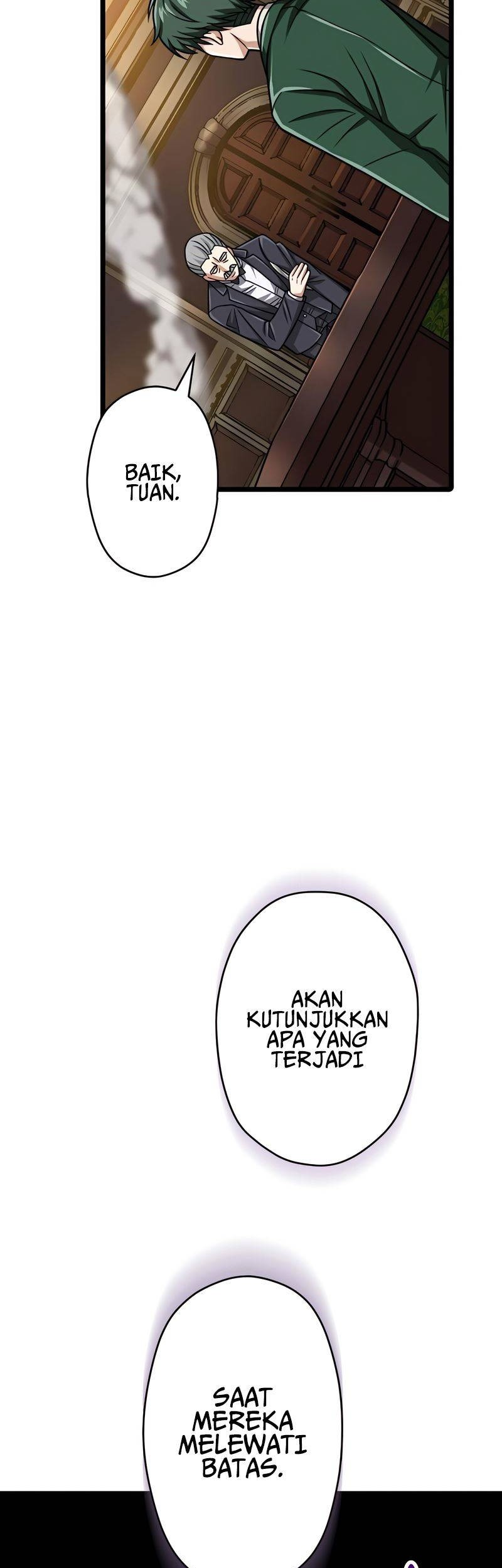 Magic Level 99990000 All-Attribute Great Sage chapter 42 halaman 9