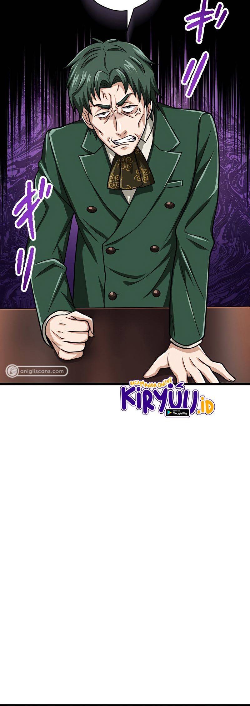 Magic Level 99990000 All-Attribute Great Sage chapter 42 halaman 10