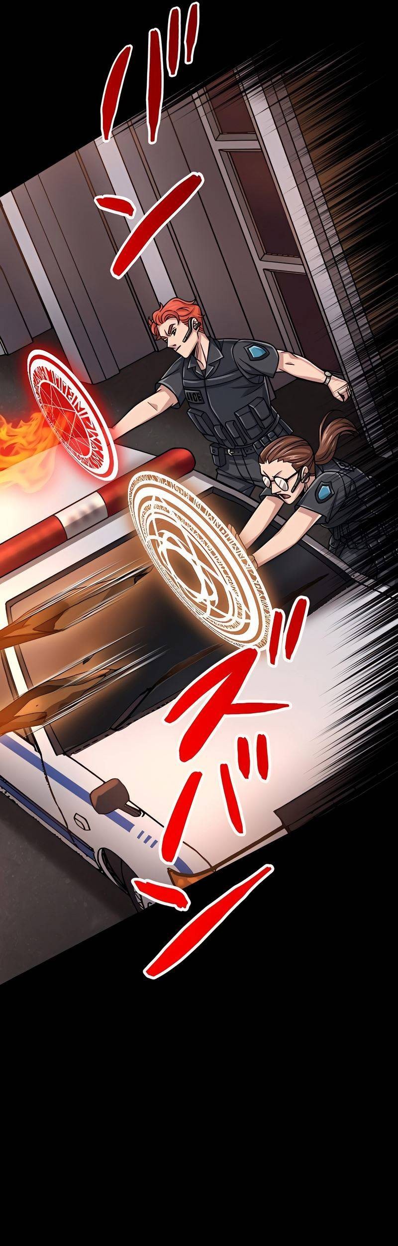 Magic Level 99990000 All-Attribute Great Sage chapter 42 halaman 15