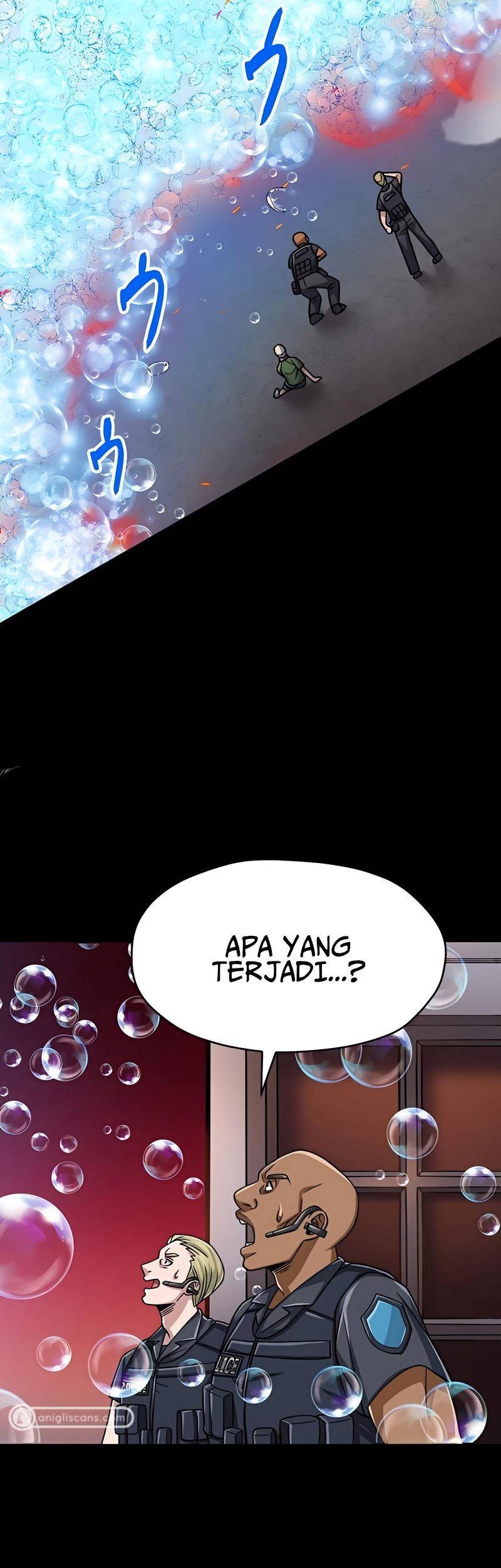 Magic Level 99990000 All-Attribute Great Sage chapter 42 halaman 26