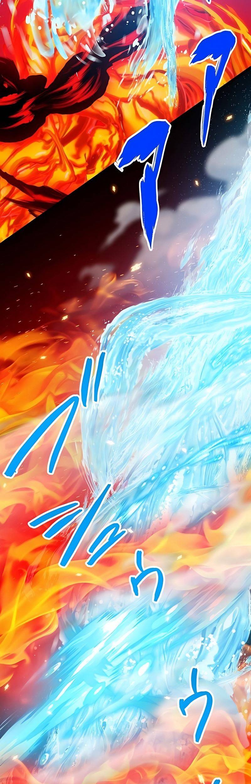 Magic Level 99990000 All-Attribute Great Sage chapter 42 halaman 34