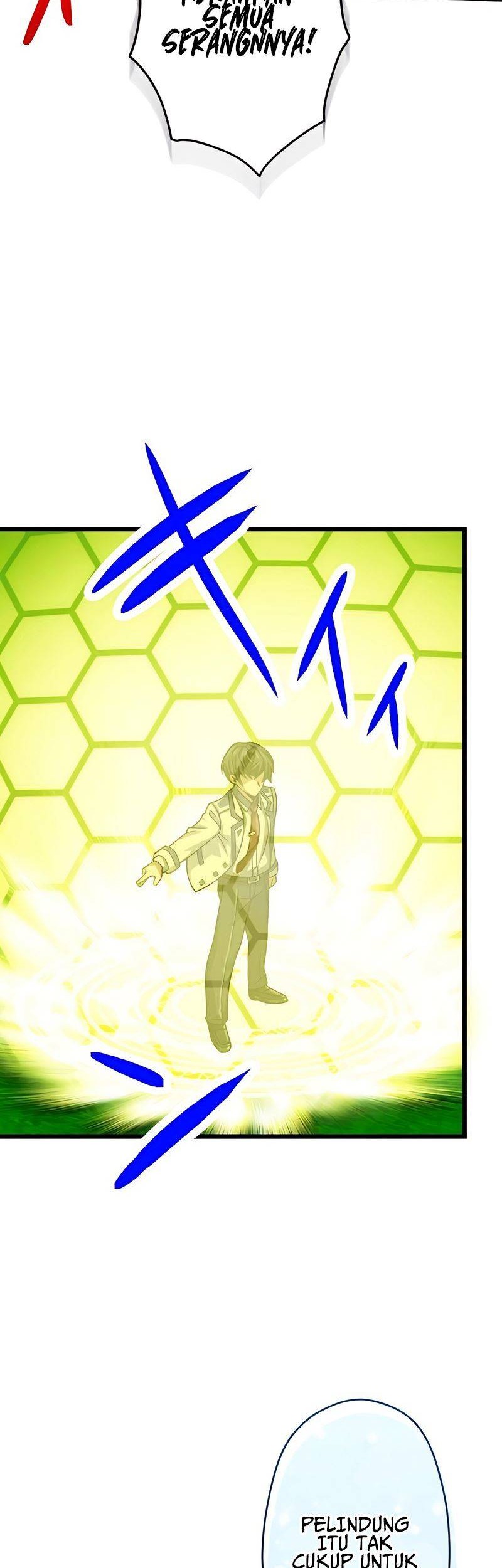 Magic Level 99990000 All-Attribute Great Sage chapter 42 halaman 60