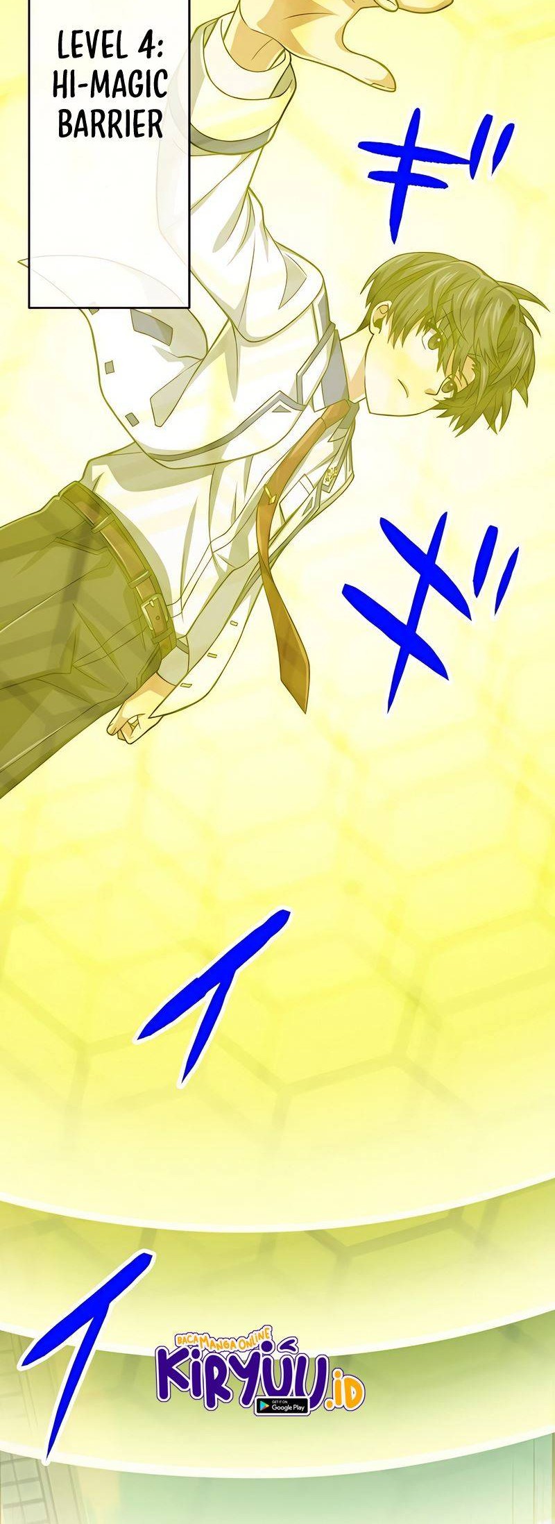 Magic Level 99990000 All-Attribute Great Sage chapter 42 halaman 62