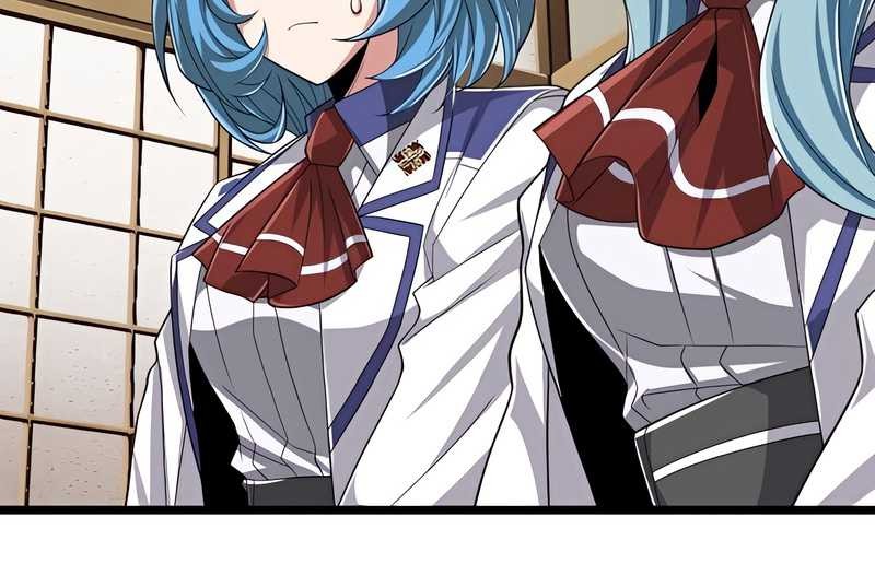 Magic Level 99990000 All-Attribute Great Sage chapter 43 halaman 6