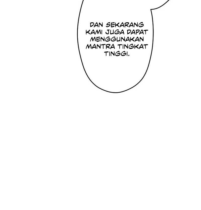 Magic Level 99990000 All-Attribute Great Sage chapter 43 halaman 10