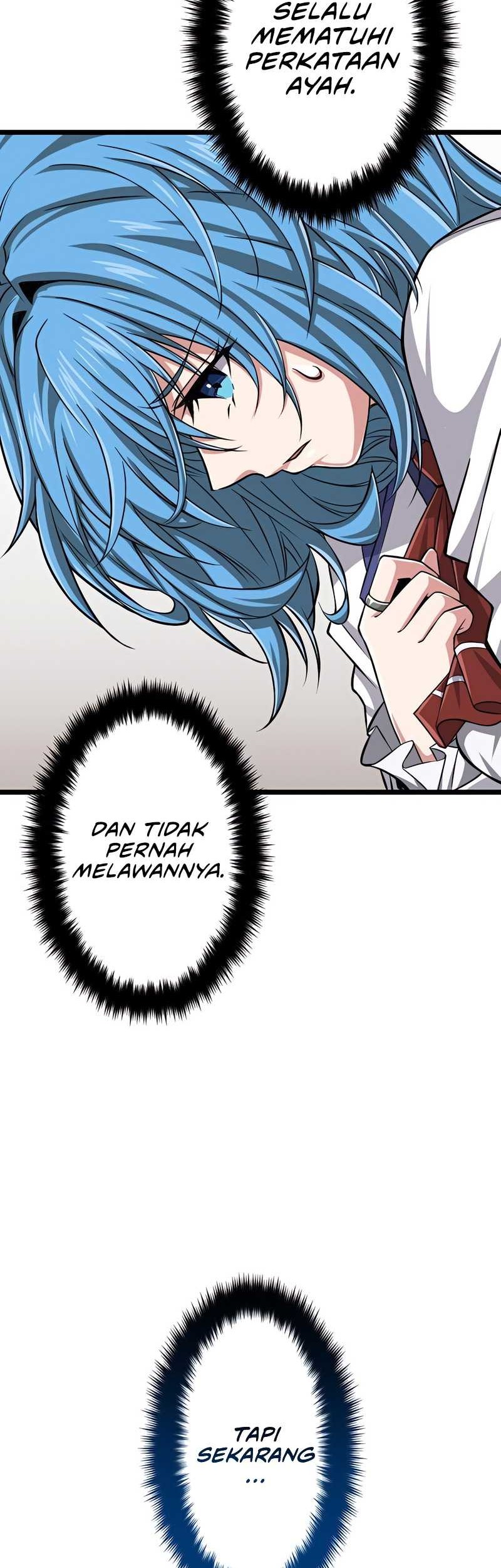 Magic Level 99990000 All-Attribute Great Sage chapter 43 halaman 23