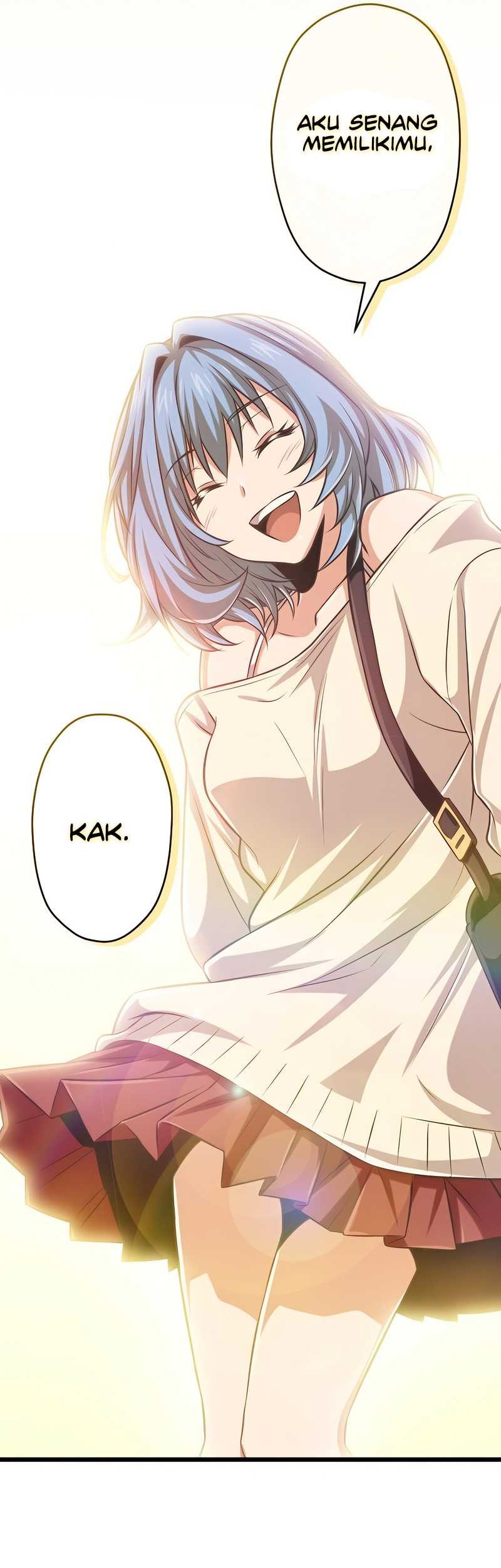 Magic Level 99990000 All-Attribute Great Sage chapter 43 halaman 62