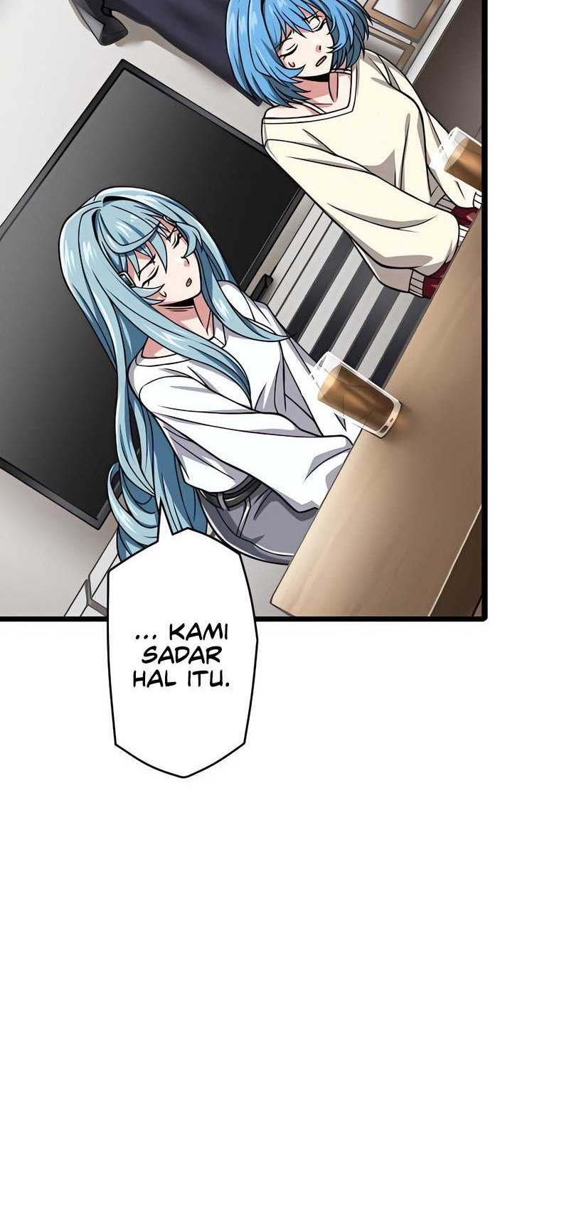 Magic Level 99990000 All-Attribute Great Sage Bab 44 halaman 5