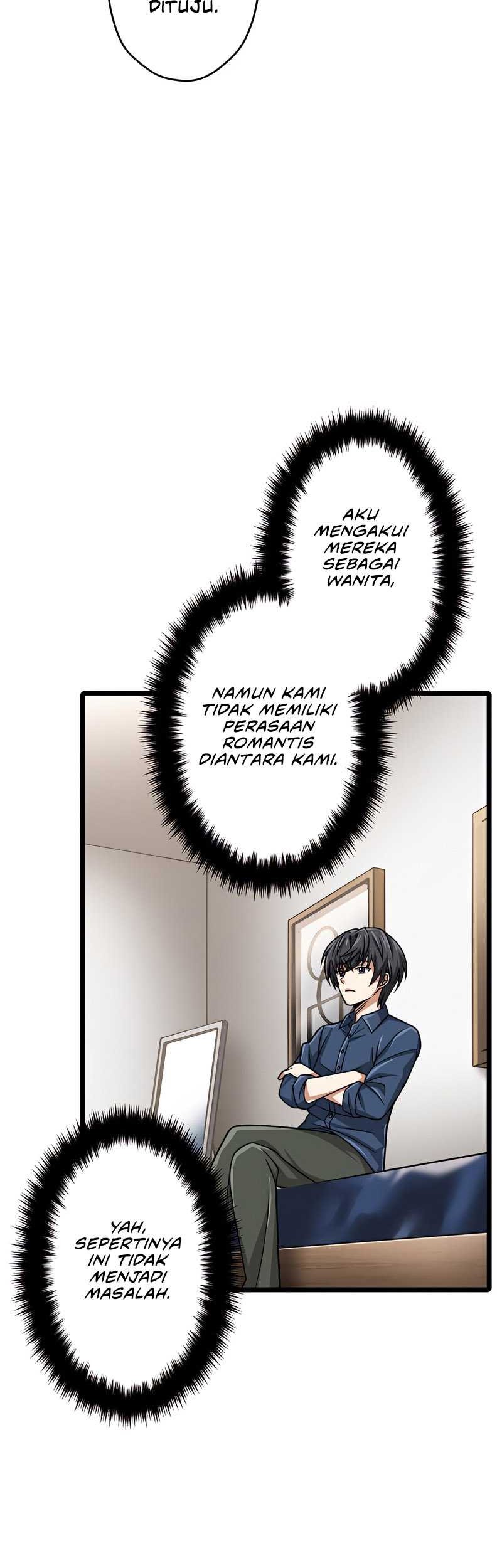 Magic Level 99990000 All-Attribute Great Sage Bab 44 halaman 8