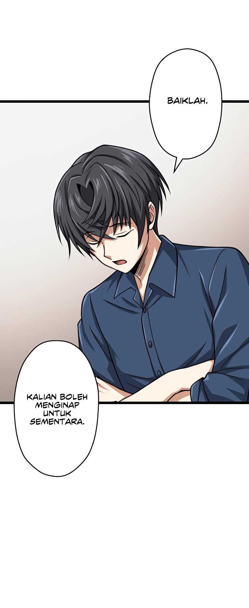Magic Level 99990000 All-Attribute Great Sage Bab 44 halaman 9