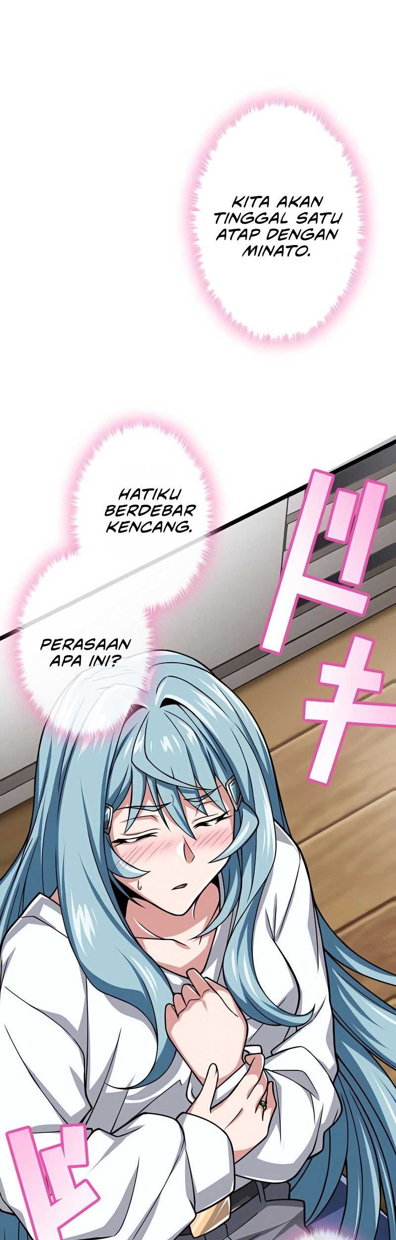 Magic Level 99990000 All-Attribute Great Sage Bab 44 halaman 15