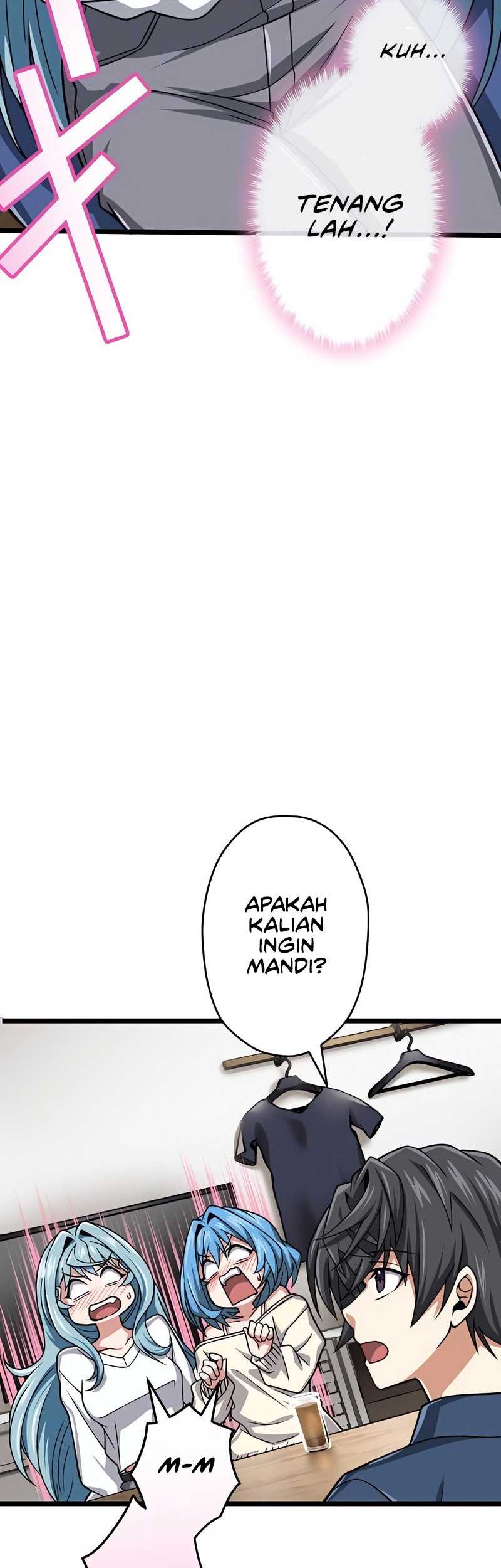 Magic Level 99990000 All-Attribute Great Sage Bab 44 halaman 16