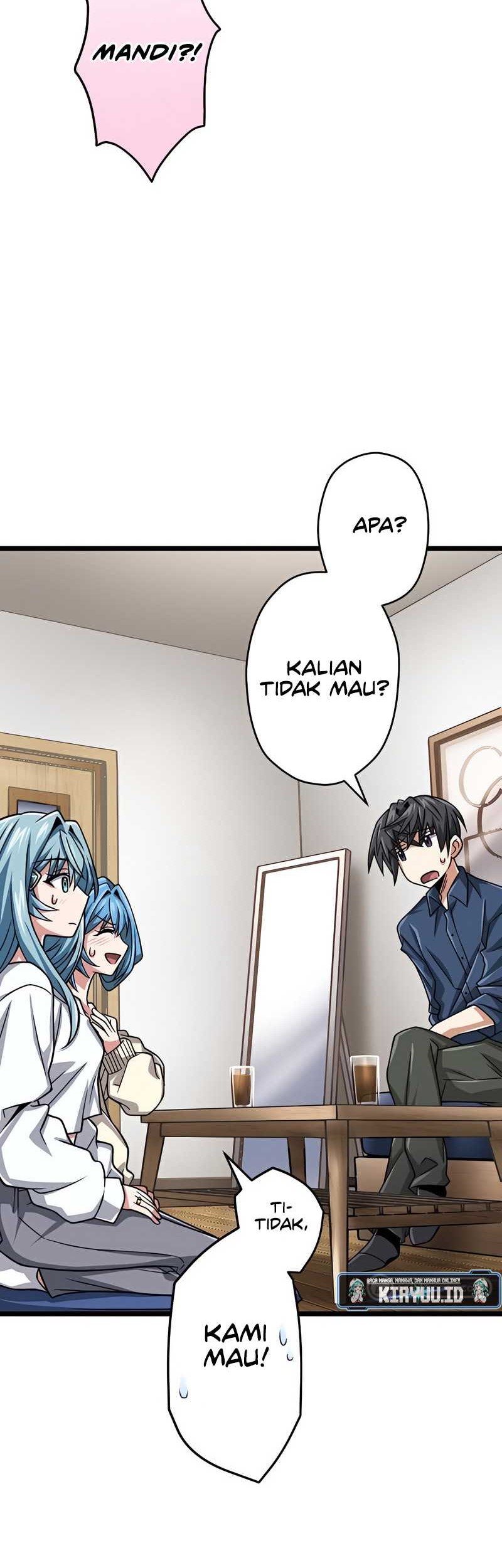 Magic Level 99990000 All-Attribute Great Sage Bab 44 halaman 17