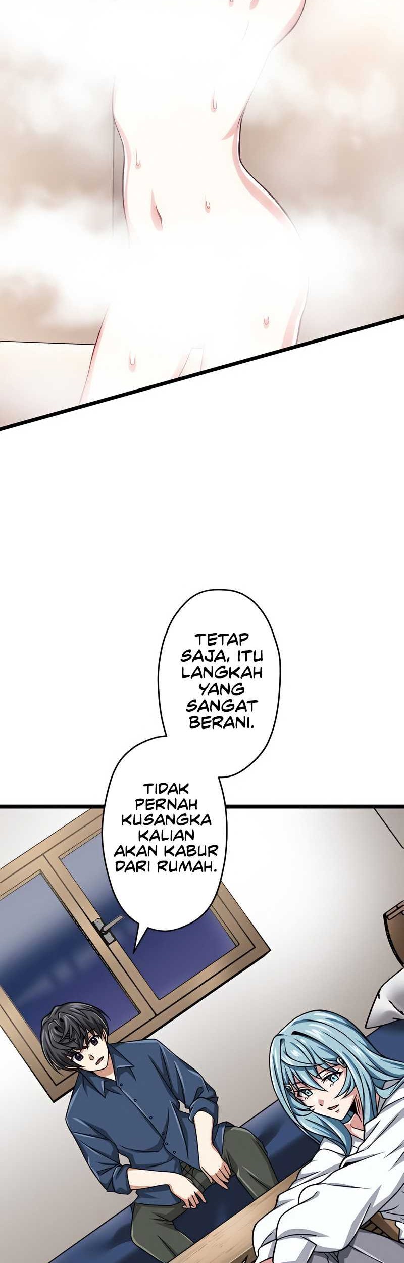 Magic Level 99990000 All-Attribute Great Sage Bab 44 halaman 20