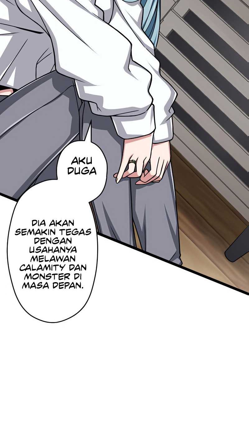 Magic Level 99990000 All-Attribute Great Sage Bab 44 halaman 22