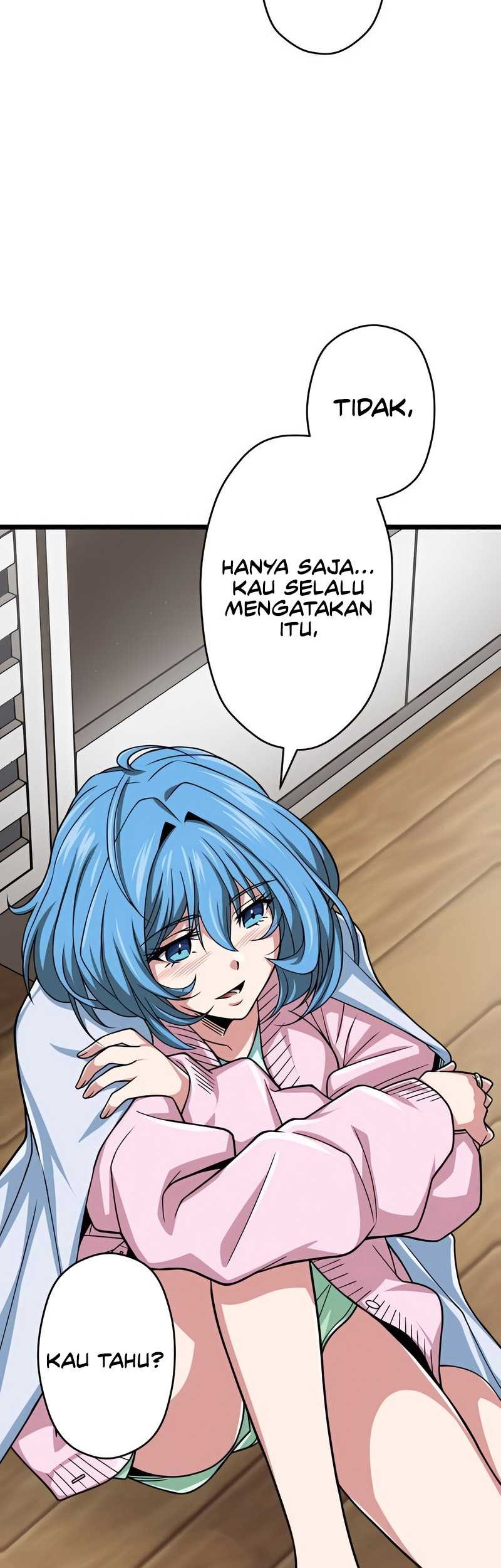 Magic Level 99990000 All-Attribute Great Sage Bab 44 halaman 30