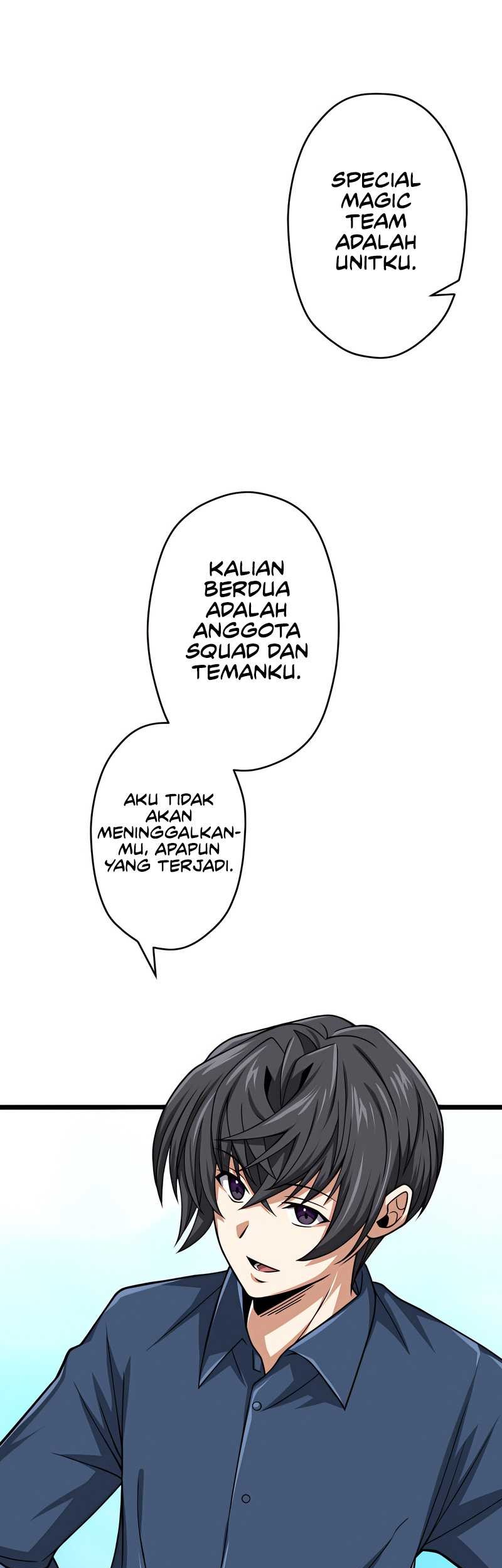 Magic Level 99990000 All-Attribute Great Sage Bab 44 halaman 32