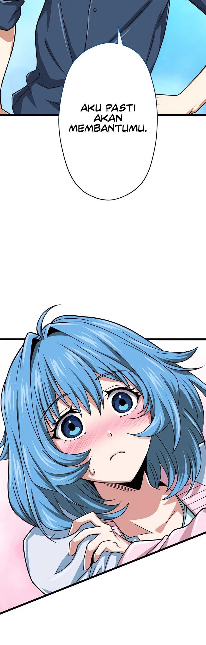 Magic Level 99990000 All-Attribute Great Sage Bab 44 halaman 33