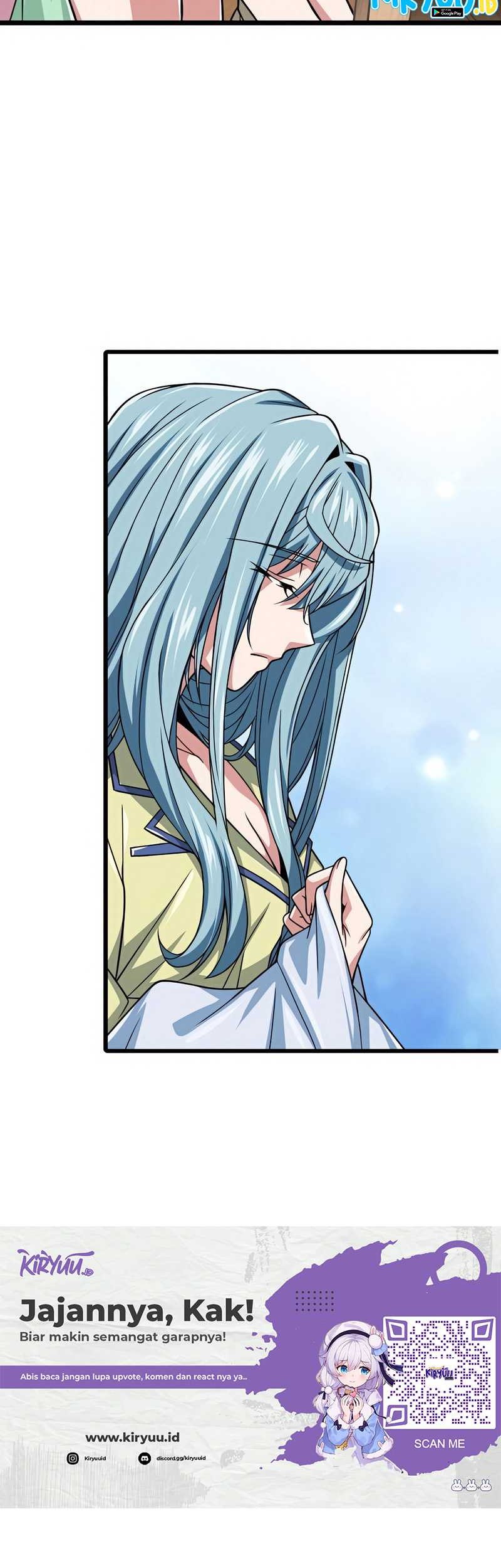 Magic Level 99990000 All-Attribute Great Sage Bab 44 halaman 38
