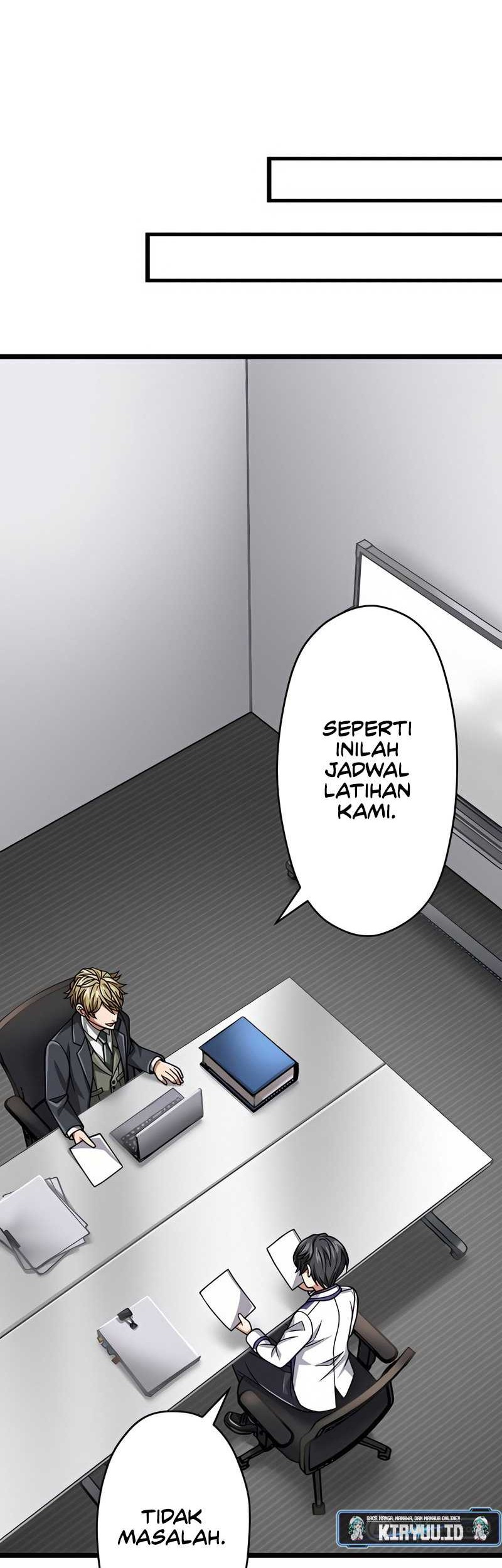 Magic Level 99990000 All-Attribute Great Sage Bab 44 halaman 39