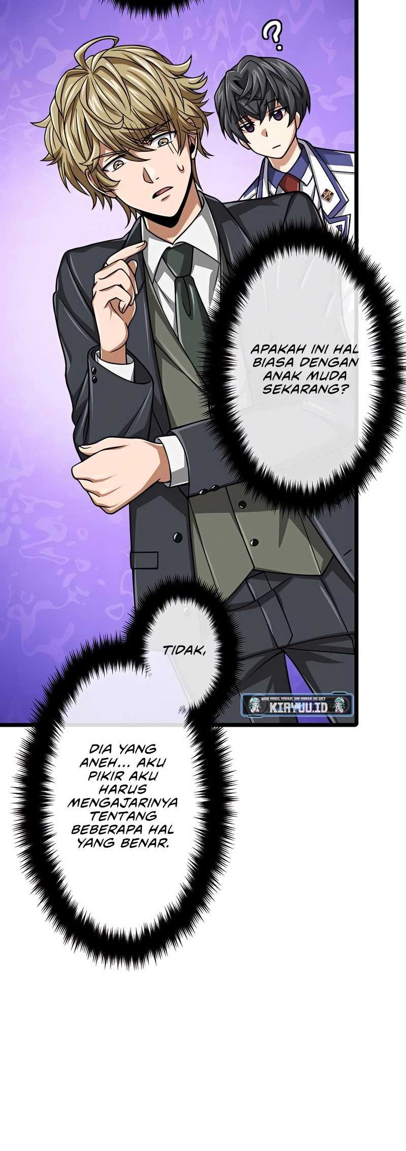 Magic Level 99990000 All-Attribute Great Sage Bab 44 halaman 44
